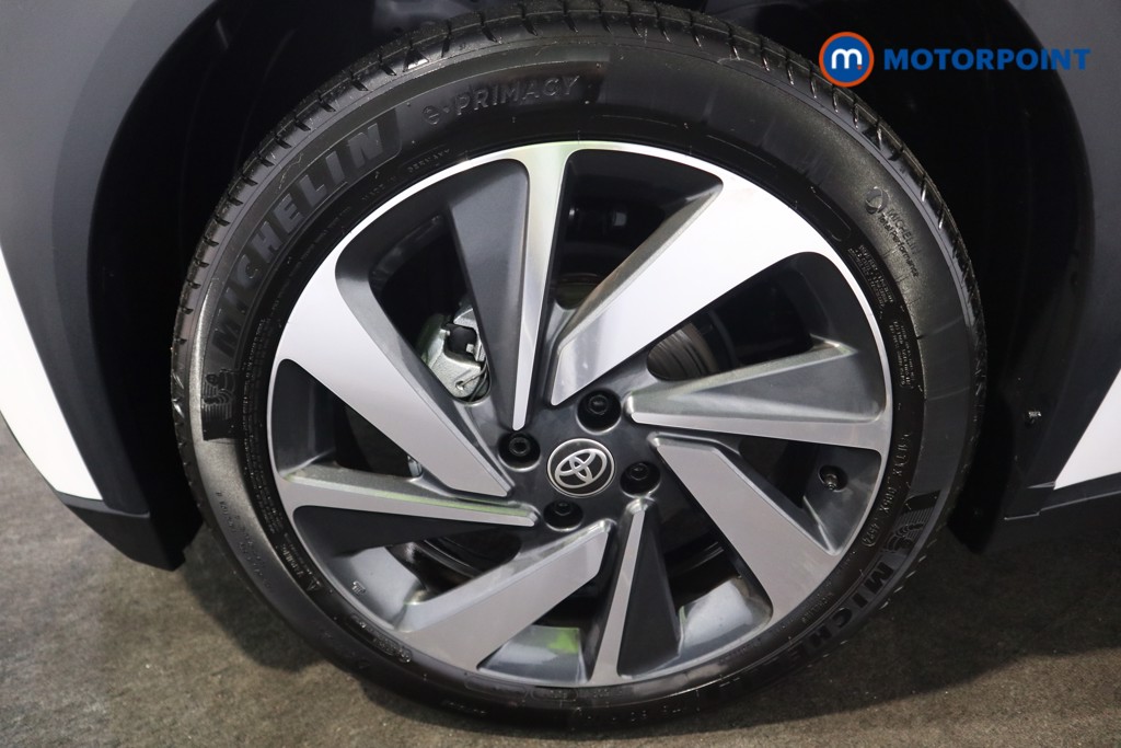 Used Toyota Aygo X 2025 for sale - 76545553: Photo 25