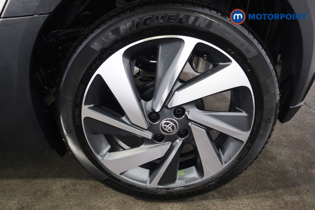 Used Toyota Aygo X 2025 for sale - 76545553: Photo 26