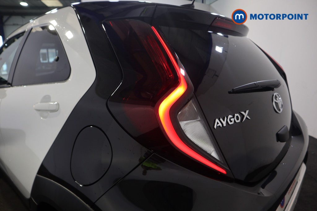 Used Toyota Aygo X 2025 for sale - 76545553: Photo 28