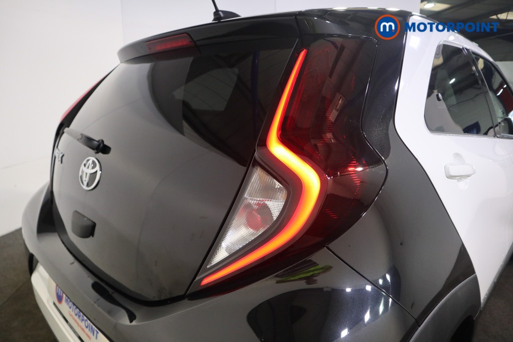 Used Toyota Aygo X 2025 for sale - 76545553: Photo 29