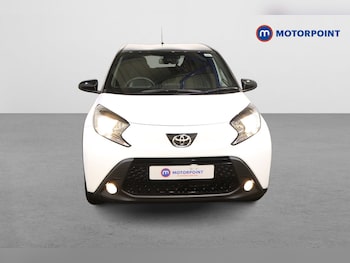 Used Toyota Aygo X 2025 for sale - 76545553: Photo