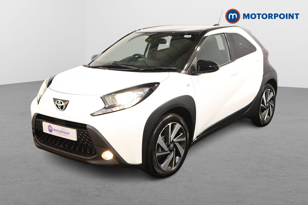 Used Toyota Aygo X 2025 for sale - 76545553: Photo 3