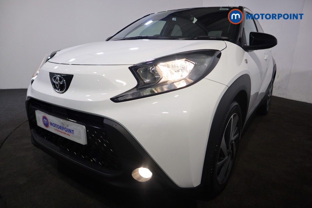 Used Toyota Aygo X 2025 for sale - 76545553: Photo 32