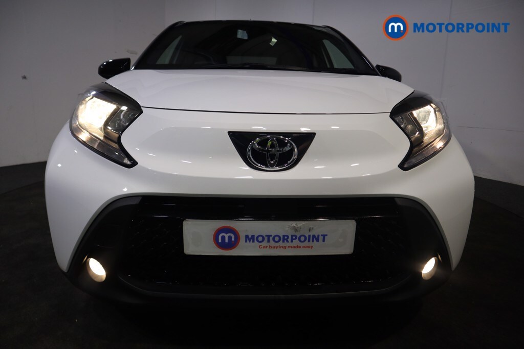 Used Toyota Aygo X 2025 for sale - 76545553: Photo 33