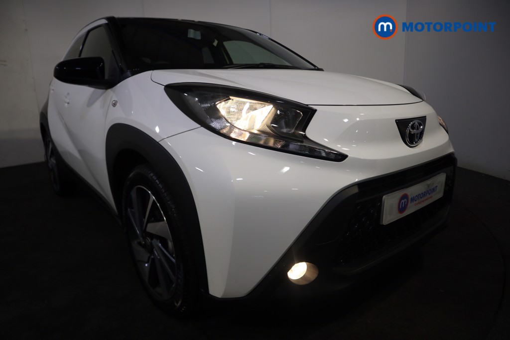 Used Toyota Aygo X 2025 for sale - 76545553: Photo 34