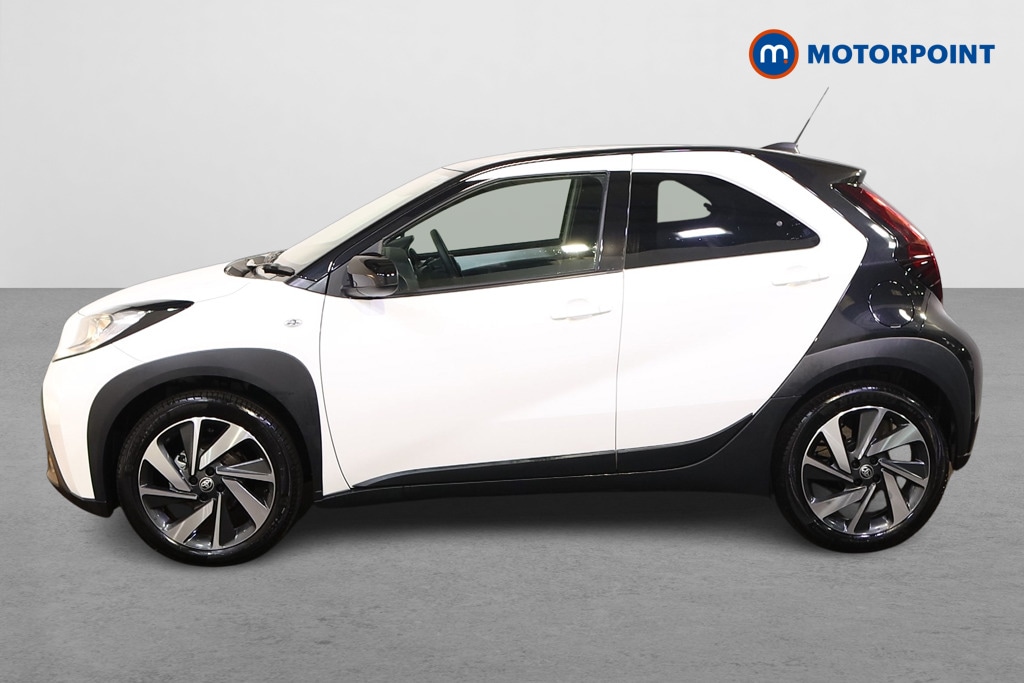 Used Toyota Aygo X 2025 for sale - 76545553: Photo 4