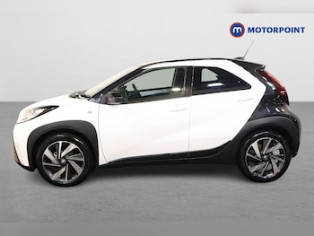 Used Toyota Aygo X 2025 for sale - 76545553: Photo