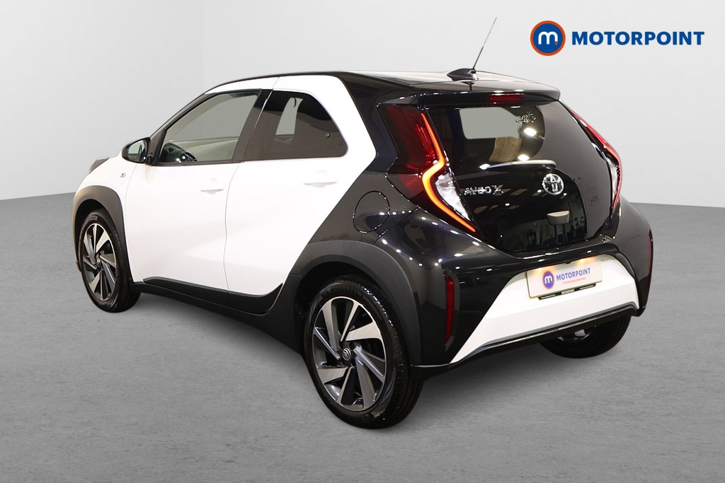 Used Toyota Aygo X 2025 for sale - 76545553: Photo 5