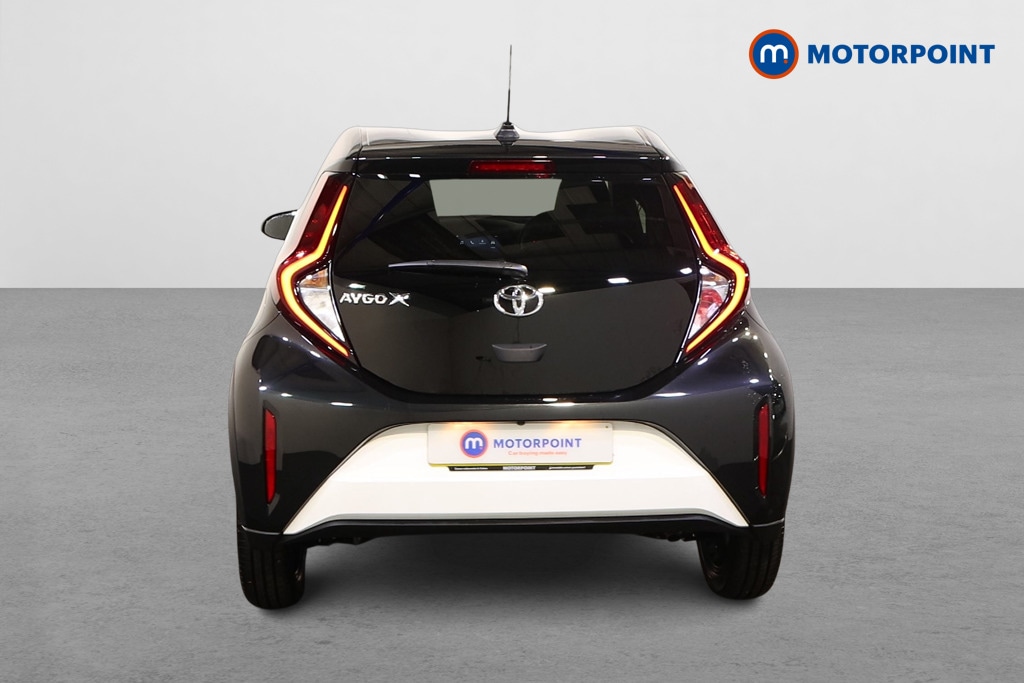 Used Toyota Aygo X 2025 for sale - 76545553: Photo 6