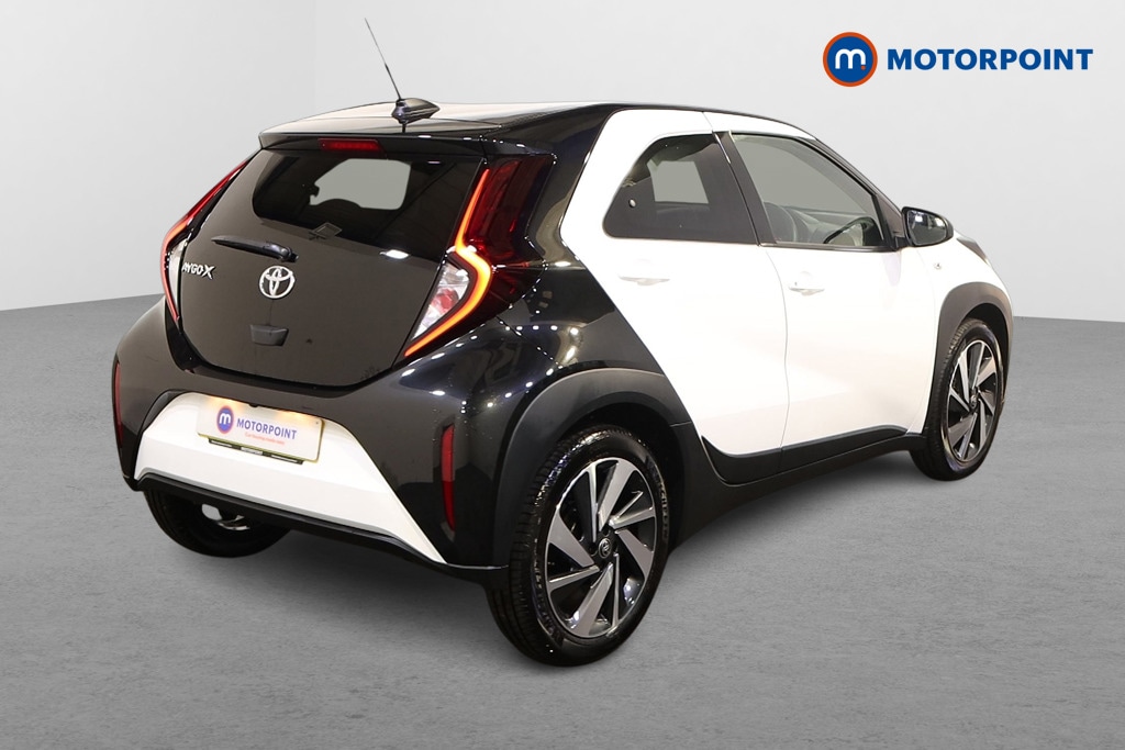 Used Toyota Aygo X 2025 for sale - 76545553: Photo 7