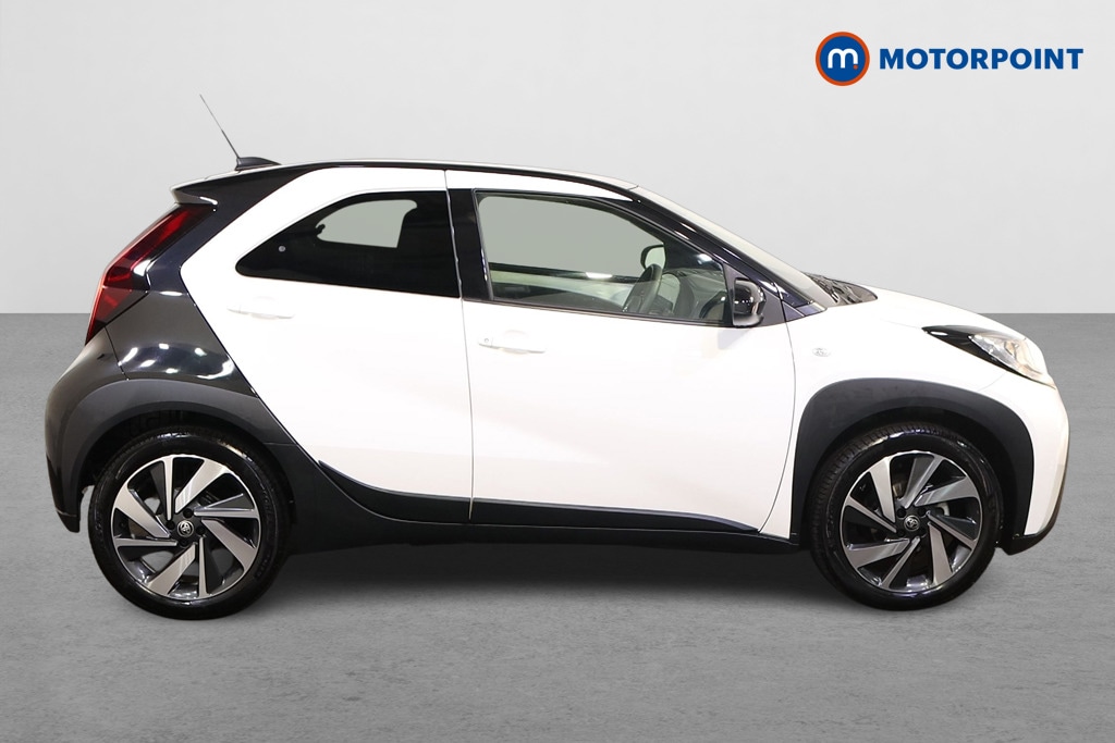 Used Toyota Aygo X 2025 for sale - 76545553: Photo 8