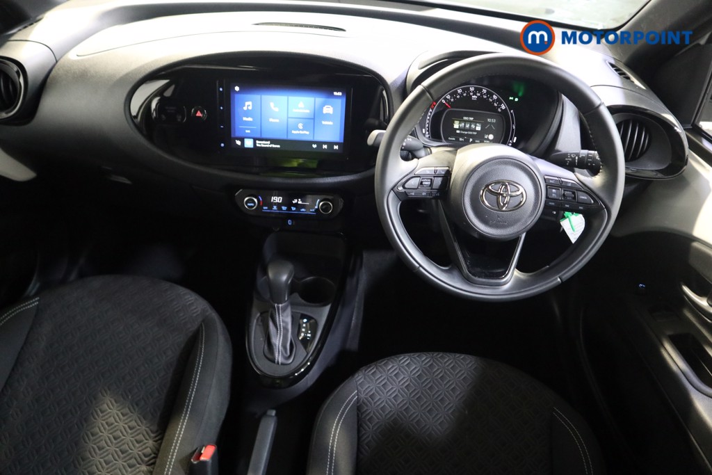 Used Toyota Aygo X 2025 for sale - 76545553: Photo 9