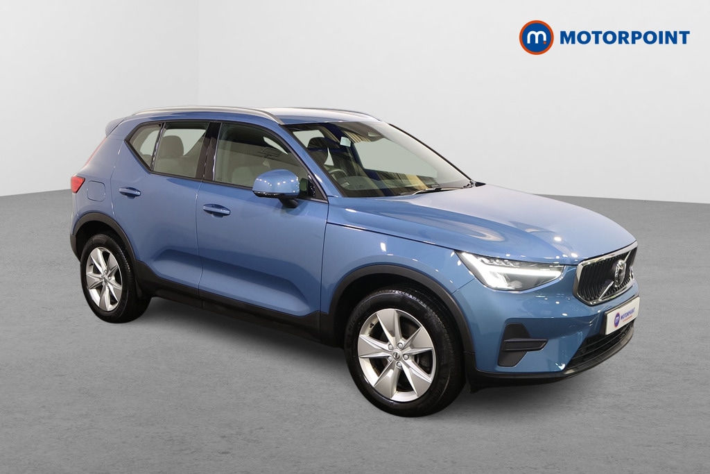 Used Volvo XC40 2023 for sale - 76946198: Photo 1