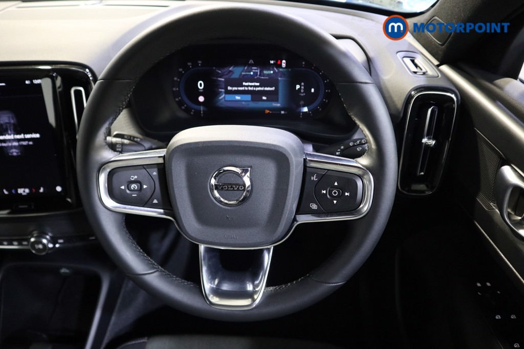 Used Volvo XC40 2023 for sale - 76946198: Photo 10