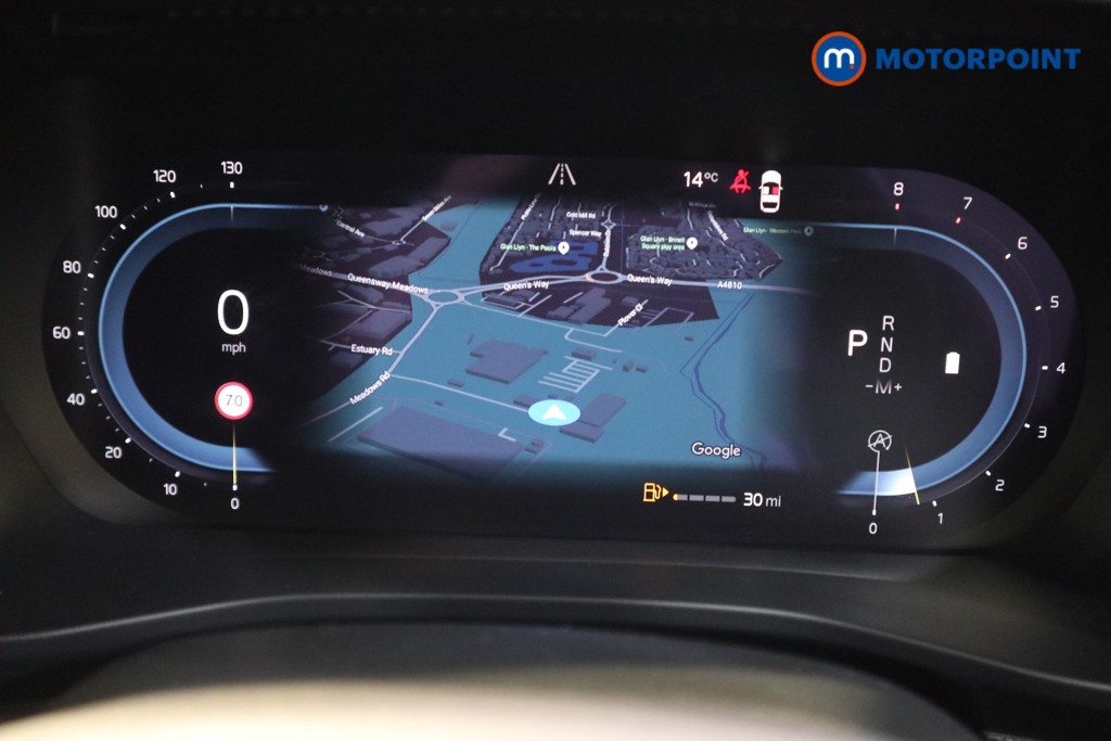 Used Volvo XC40 2023 for sale - 76946198: Photo 13