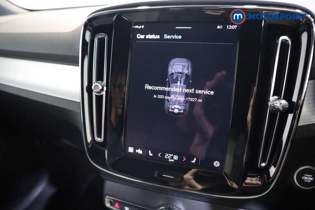 Used Volvo XC40 2023 for sale - 76946198: Photo 15