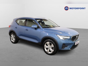 Used Volvo XC40 undefined for sale - 76946198: Photo