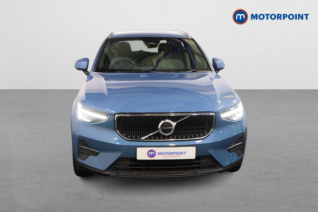 Used Volvo XC40 2023 for sale - 76946198: Photo 2