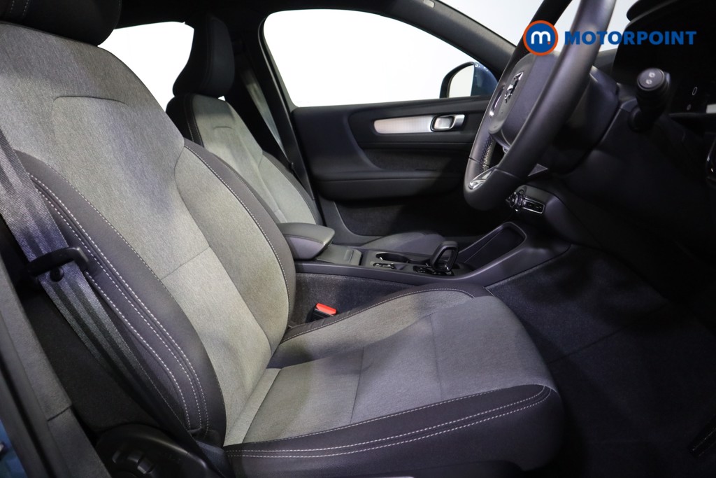 Used Volvo XC40 2023 for sale - 76946198: Photo 20