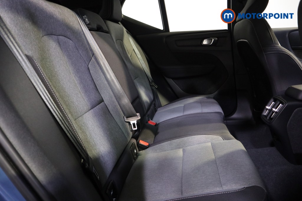 Used Volvo XC40 2023 for sale - 76946198: Photo 21