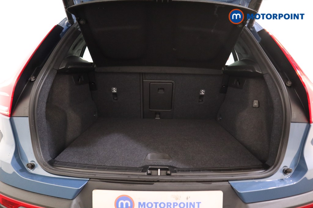 Used Volvo XC40 2023 for sale - 76946198: Photo 24