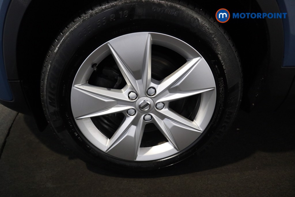 Used Volvo XC40 2023 for sale - 76946198: Photo 28