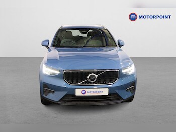Used Volvo XC40 undefined for sale - 76946198: Photo