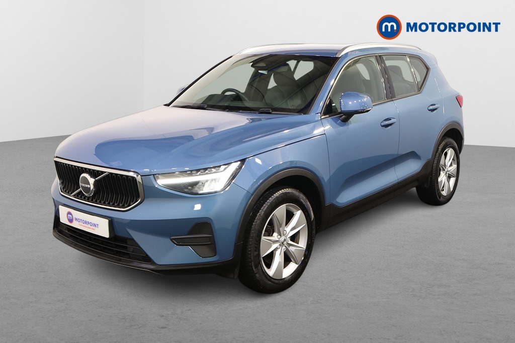 Used Volvo XC40 2023 for sale - 76946198: Photo 3