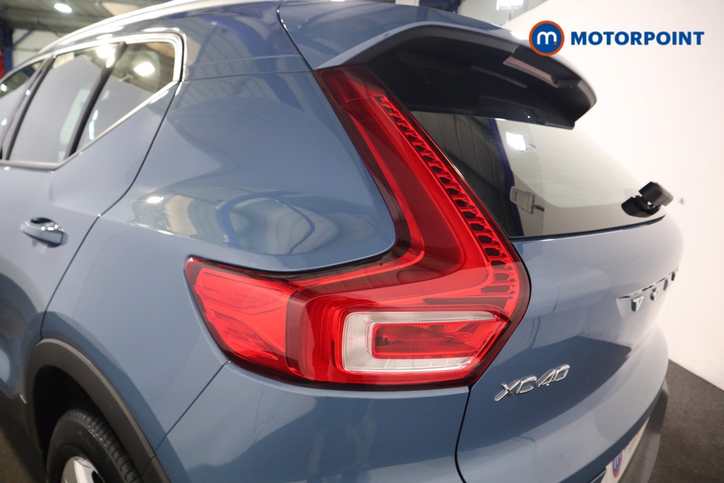 Used Volvo XC40 2023 for sale - 76946198: Photo 31