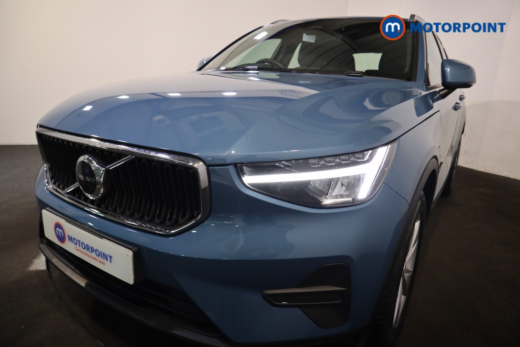 Used Volvo XC40 2023 for sale - 76946198: Photo 38