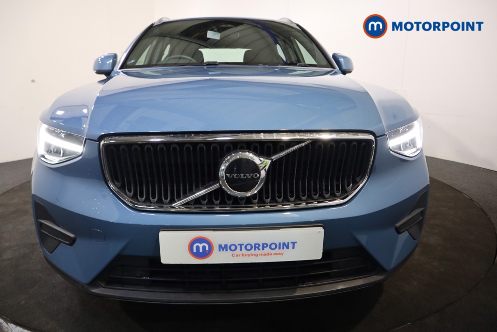 Used Volvo XC40 2023 for sale - 76946198: Photo 39