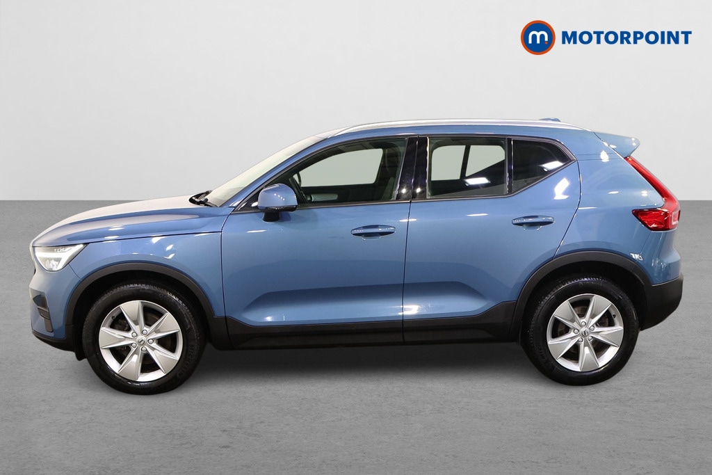 Used Volvo XC40 2023 for sale - 76946198: Photo 4