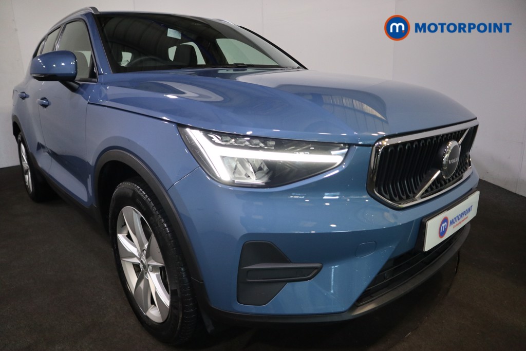 Used Volvo XC40 2023 for sale - 76946198: Photo 40