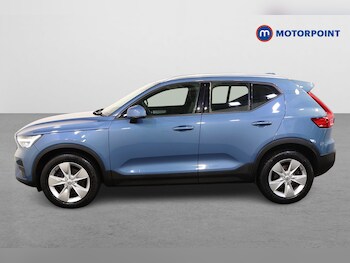 Used Volvo XC40 undefined for sale - 76946198: Photo