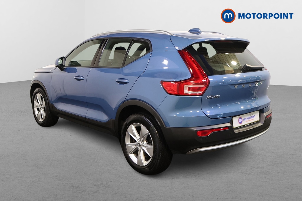Used Volvo XC40 2023 for sale - 76946198: Photo 5