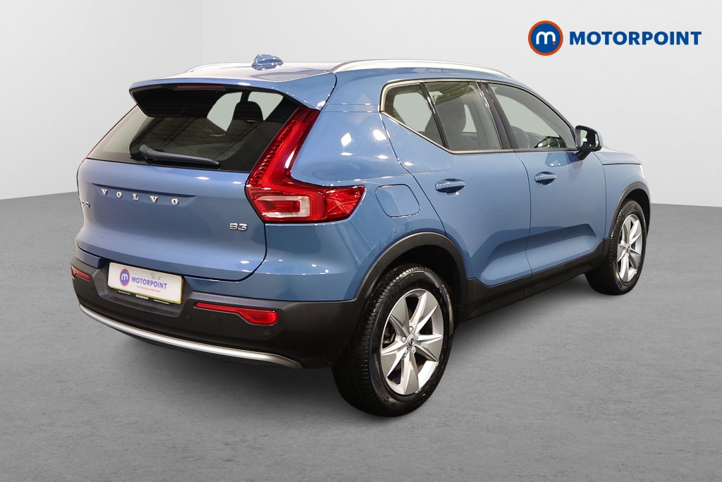 Used Volvo XC40 2023 for sale - 76946198: Photo 7