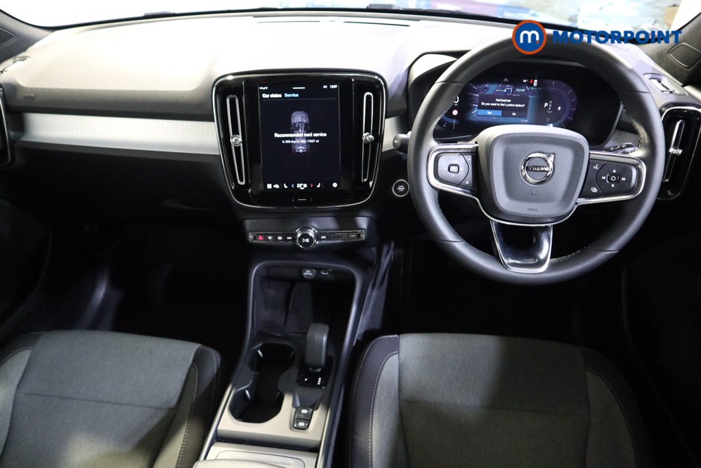 Used Volvo XC40 2023 for sale - 76946198: Photo 9