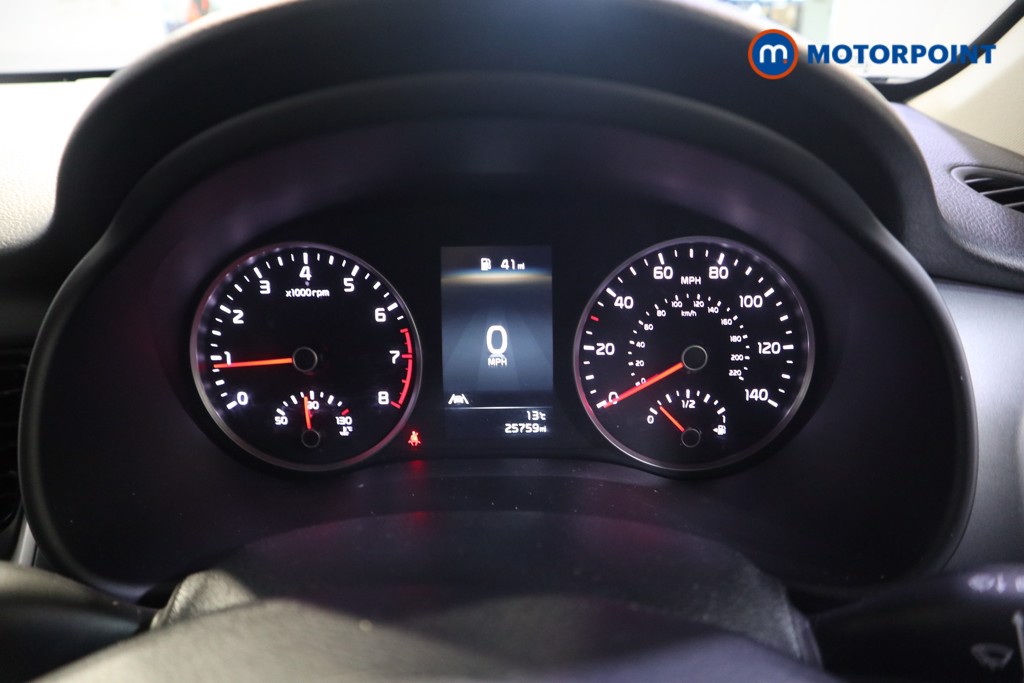 Used Kia Stonic 2022 for sale - 77399560: Photo 13