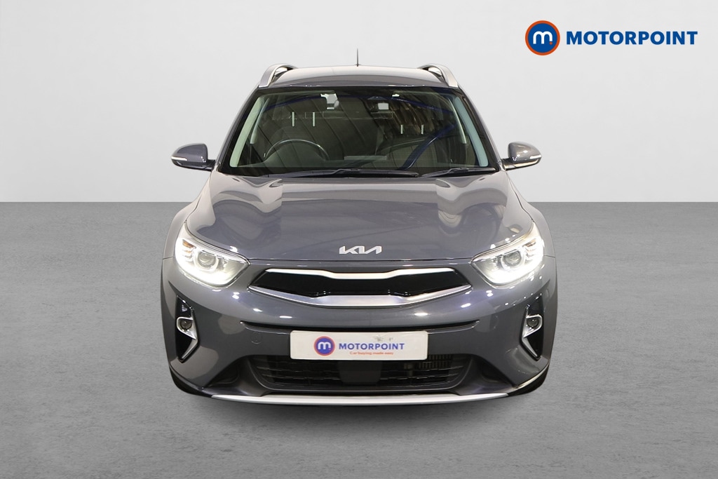 Used Kia Stonic 2022 for sale - 77399560: Photo 2