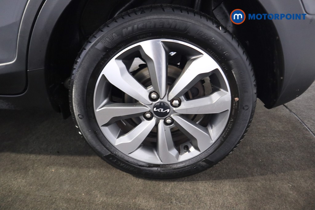 Used Kia Stonic 2022 for sale - 77399560: Photo 28