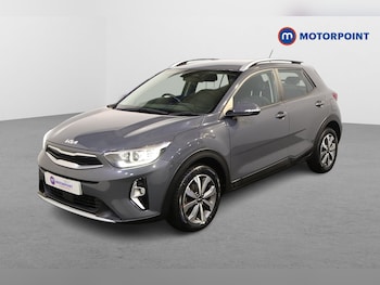Used Kia Stonic 2022 for sale - 77399560: Photo