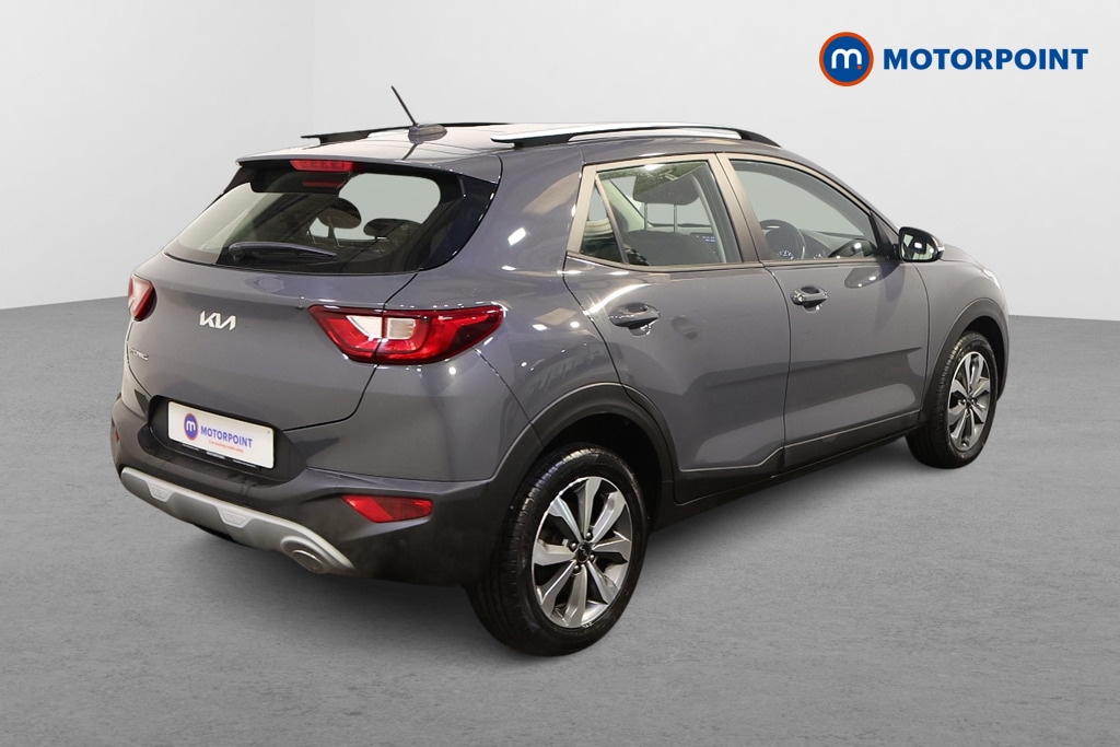 Used Kia Stonic 2022 for sale - 77399560: Photo 7