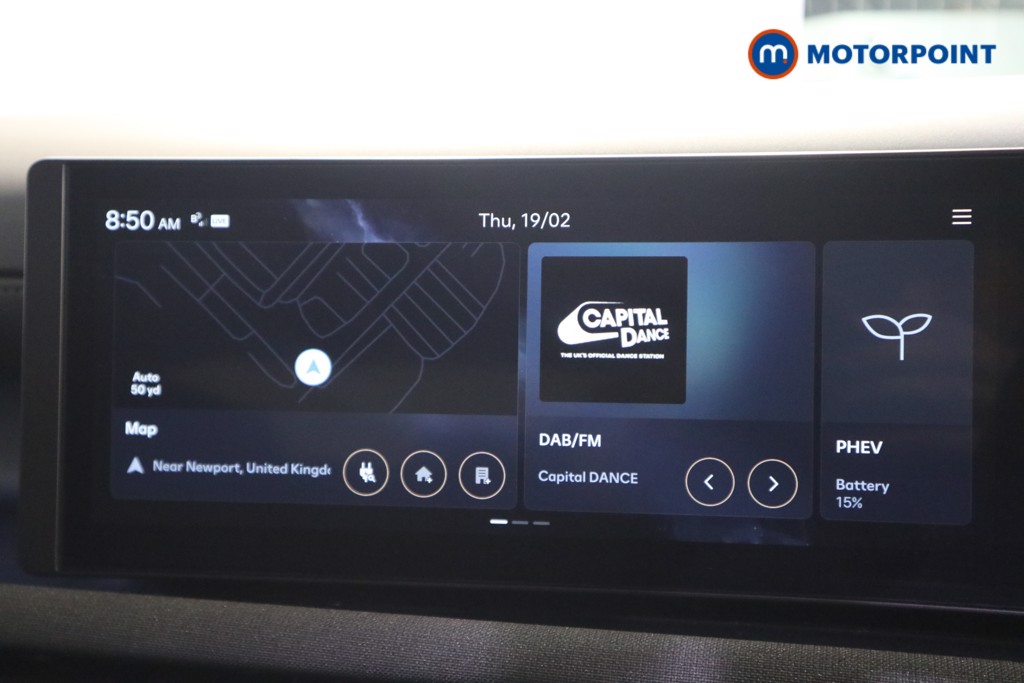 Used Hyundai TUCSON 2024 for sale - 77653892: Photo 10