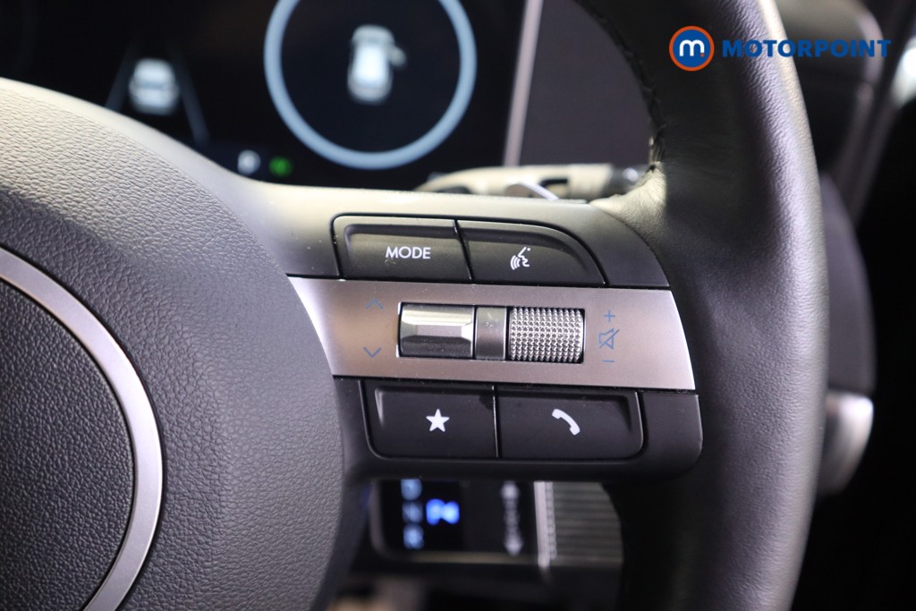 Used Hyundai TUCSON 2024 for sale - 77653892: Photo 14