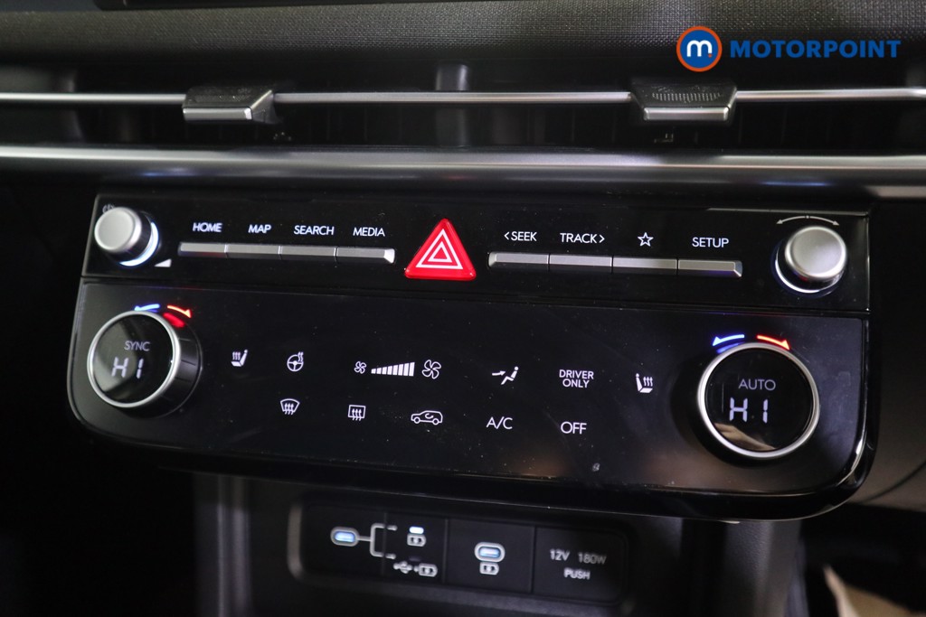 Used Hyundai TUCSON 2024 for sale - 77653892: Photo 15