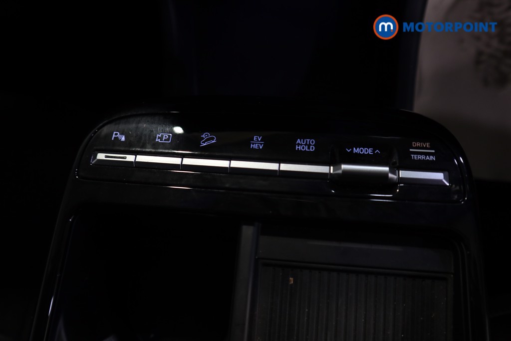 Used Hyundai TUCSON 2024 for sale - 77653892: Photo 18