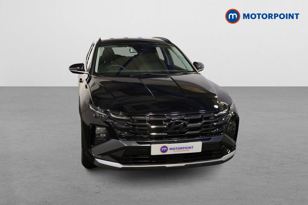 Used Hyundai TUCSON 2024 for sale - 77653892: Photo 2