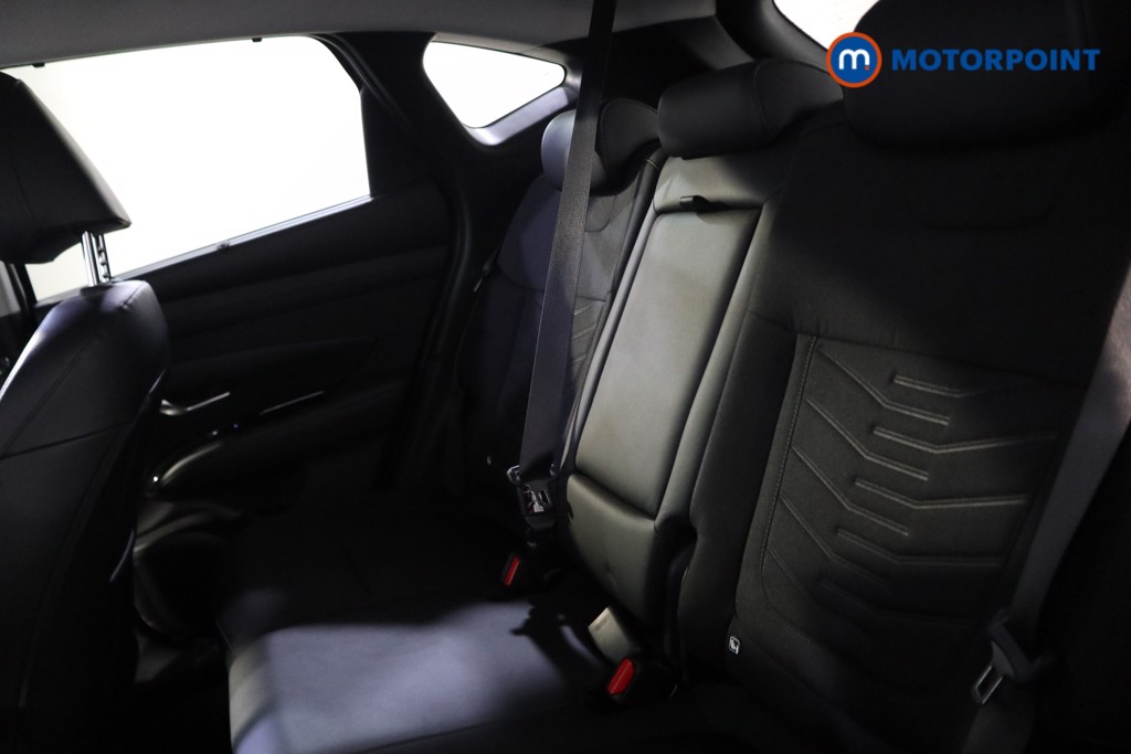 Used Hyundai TUCSON 2024 for sale - 77653892: Photo 29