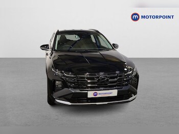 Used Hyundai TUCSON 2024 for sale - 77653892: Photo