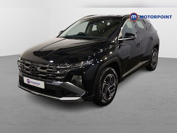 Used Hyundai TUCSON 2024 for sale - 77653892: Photo